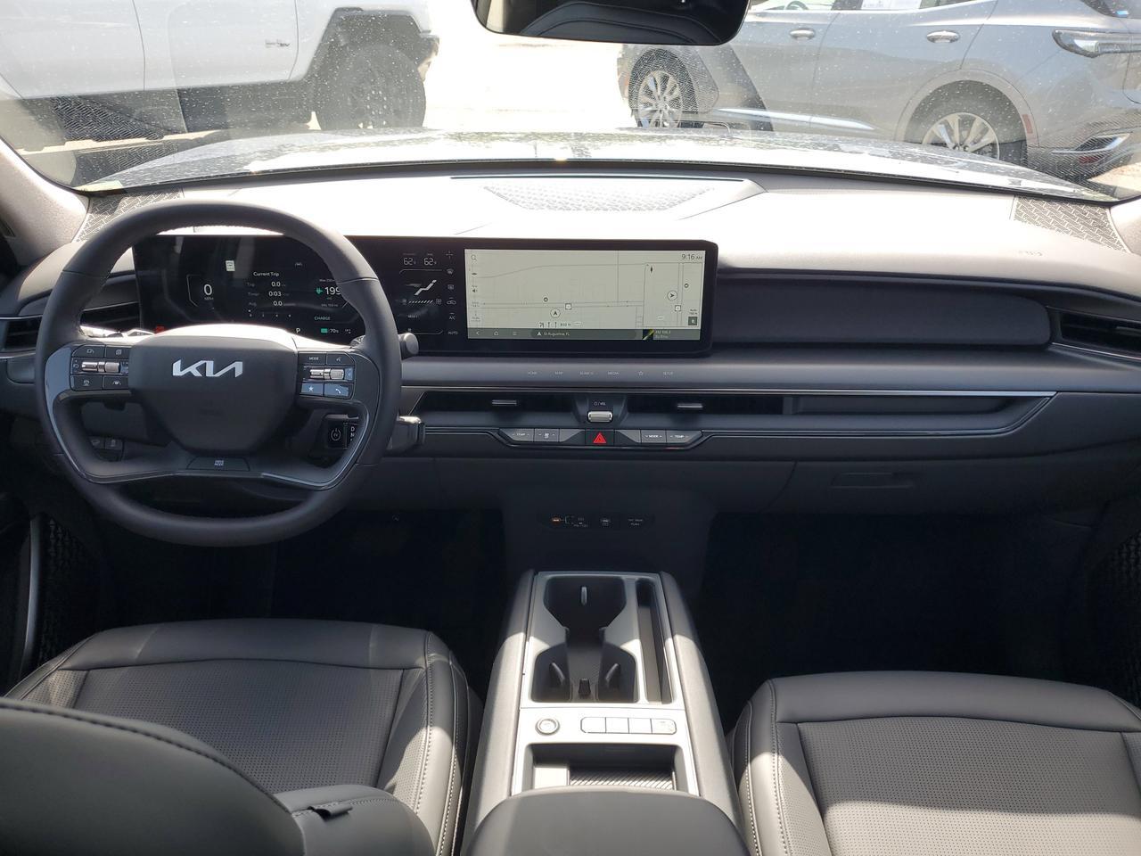 2026 Kia EV9 Light Long Range St. Augustine FL