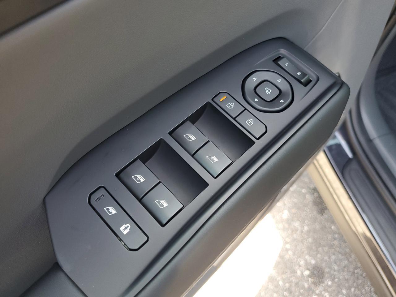 2026 Kia EV9 Light Long Range St. Augustine FL