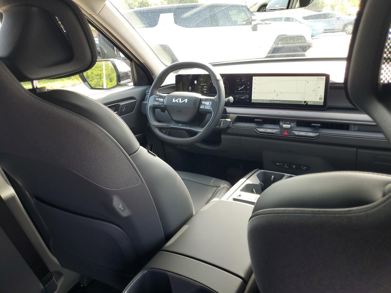 2026 Kia EV9 Light Long Range St. Augustine FL