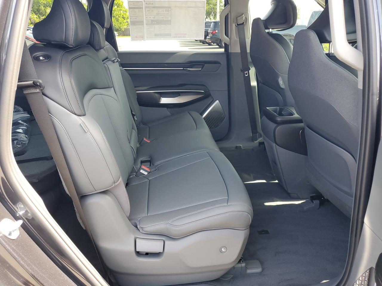 2026 Kia EV9 Light Long Range St. Augustine FL