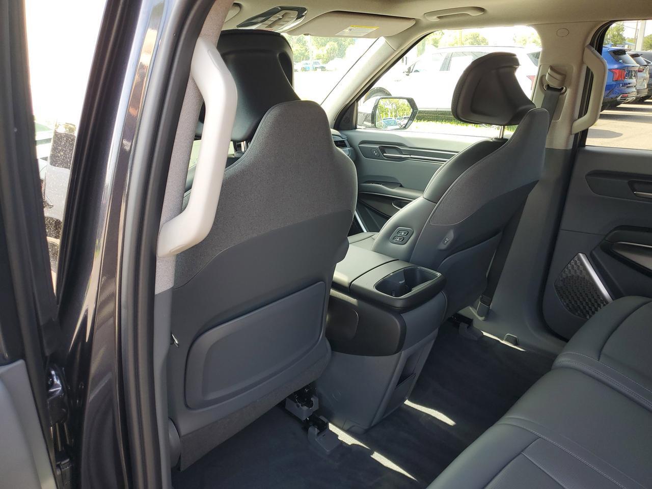 2026 Kia EV9 Light Long Range St. Augustine FL