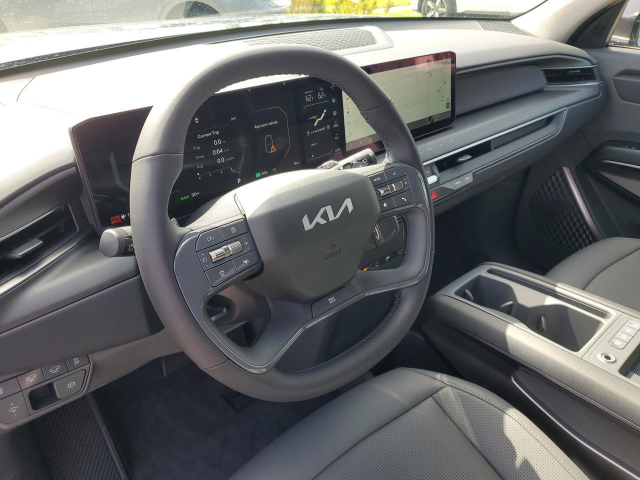 2026 Kia EV9 Light Long Range St. Augustine FL