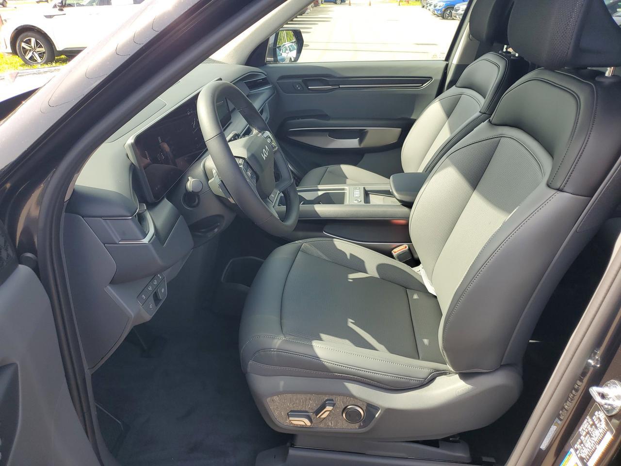 2026 Kia EV9 Light Long Range St. Augustine FL
