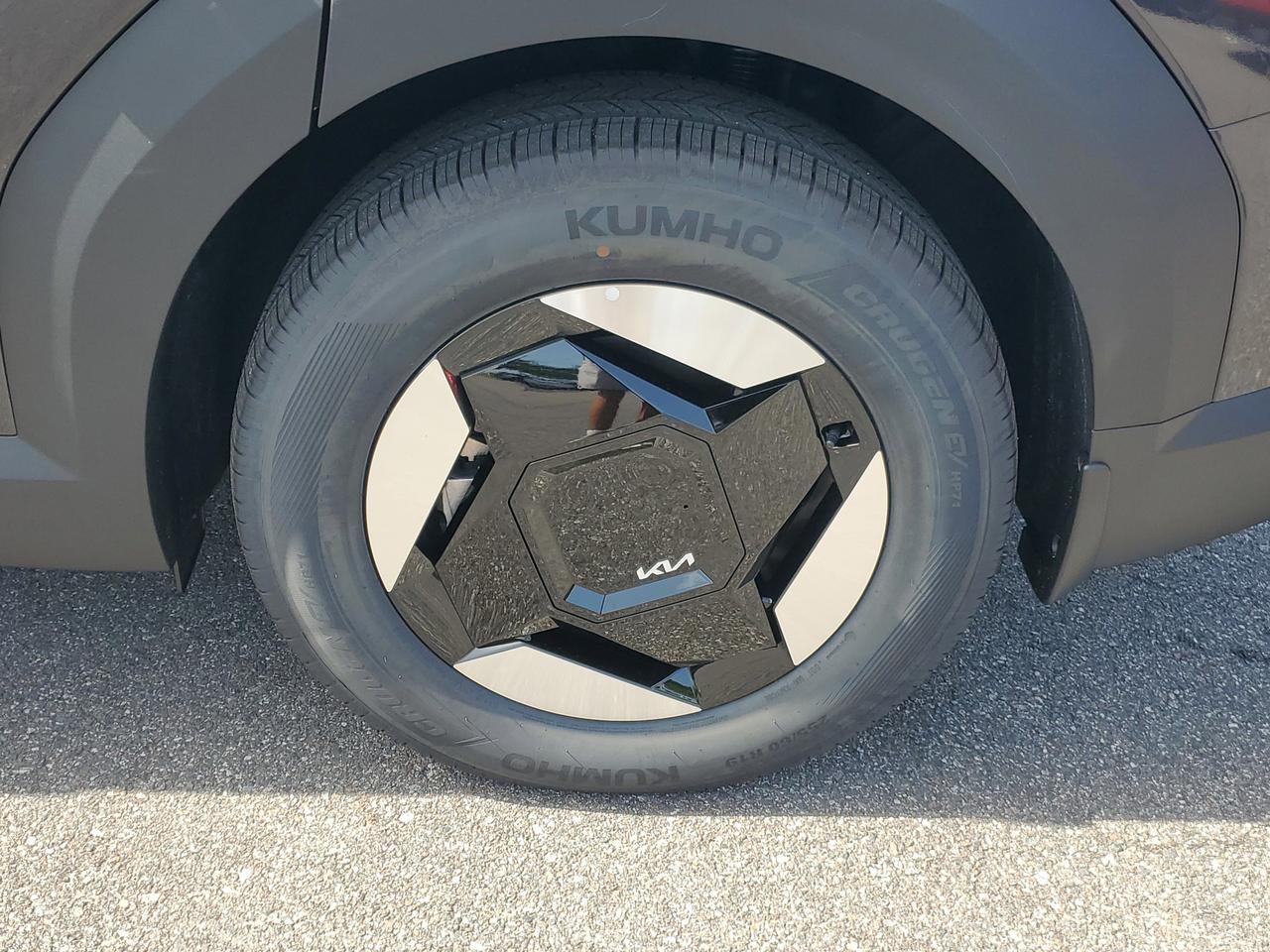2026 Kia EV9 Light Long Range St. Augustine FL