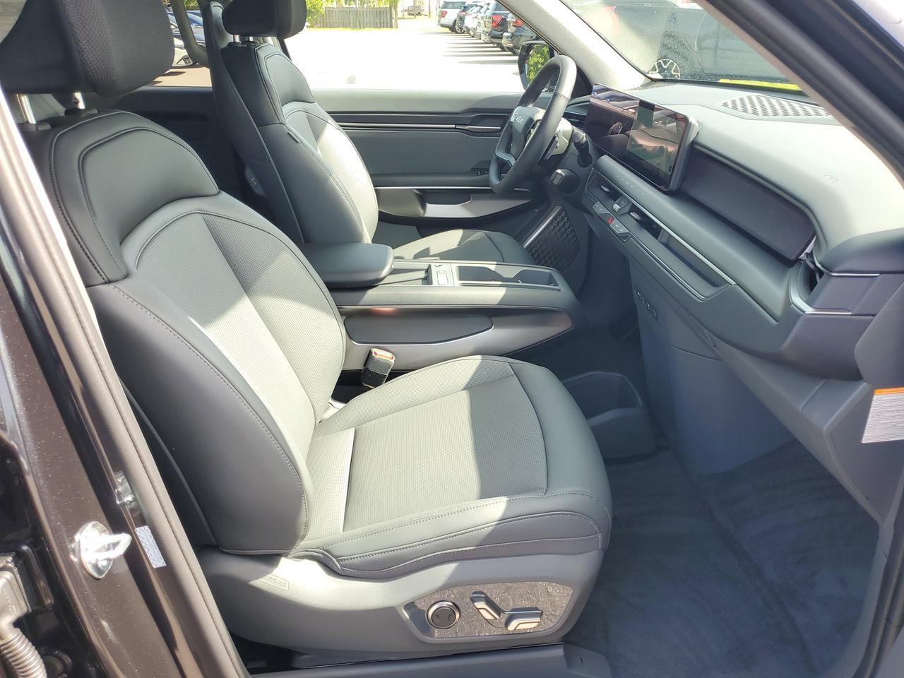 2026 Kia EV9 Light Long Range St. Augustine FL