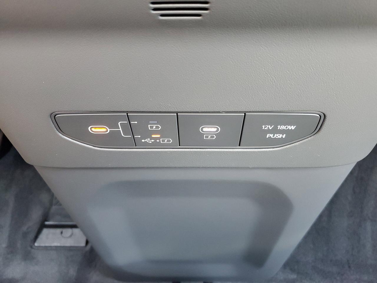 2026 Kia EV9 Light Long Range St. Augustine FL