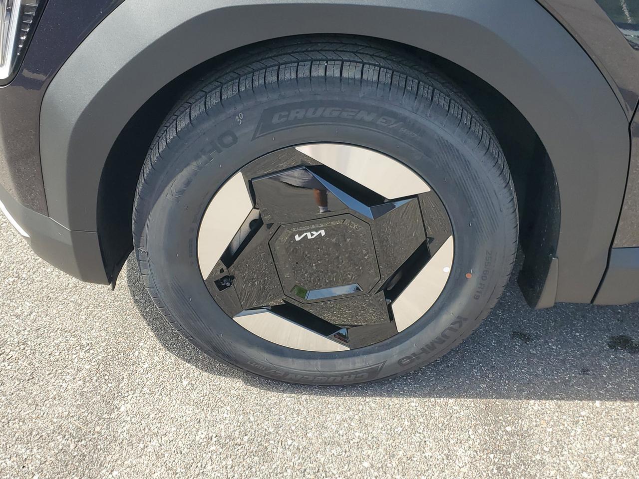 2026 Kia EV9 Light Long Range St. Augustine FL
