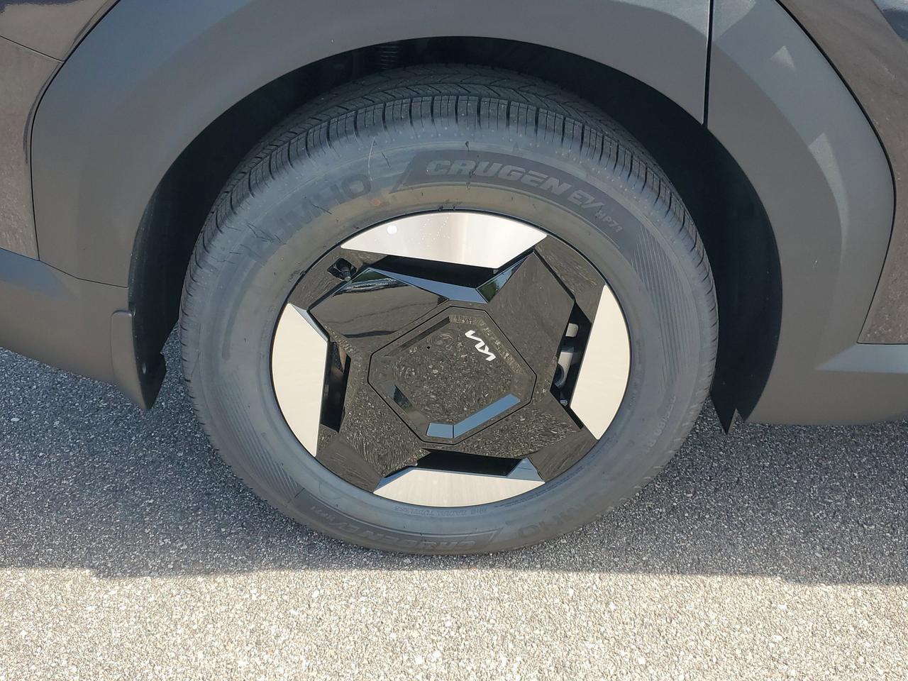 2026 Kia EV9 Light Long Range St. Augustine FL
