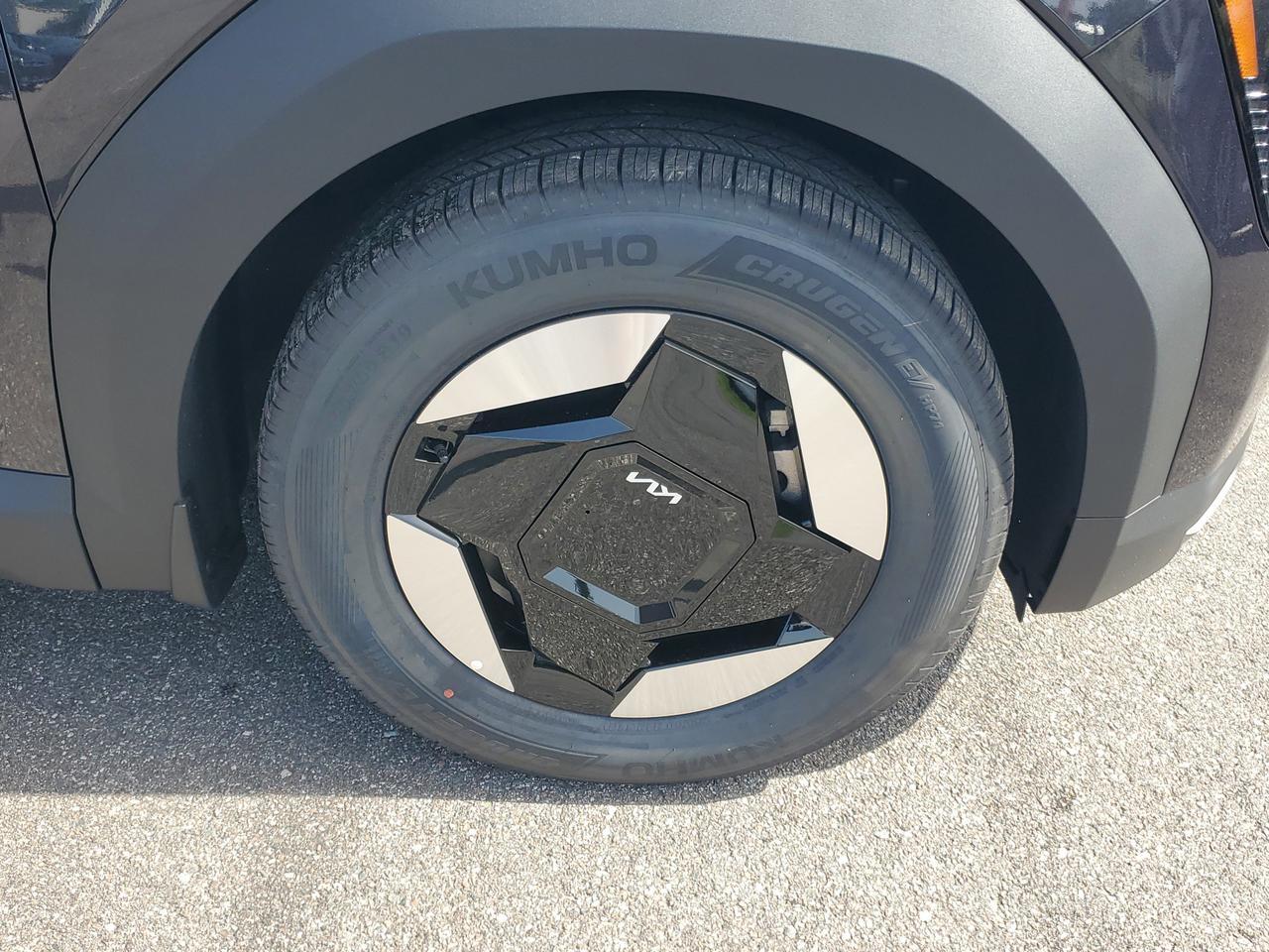 2026 Kia EV9 Light Long Range St. Augustine FL