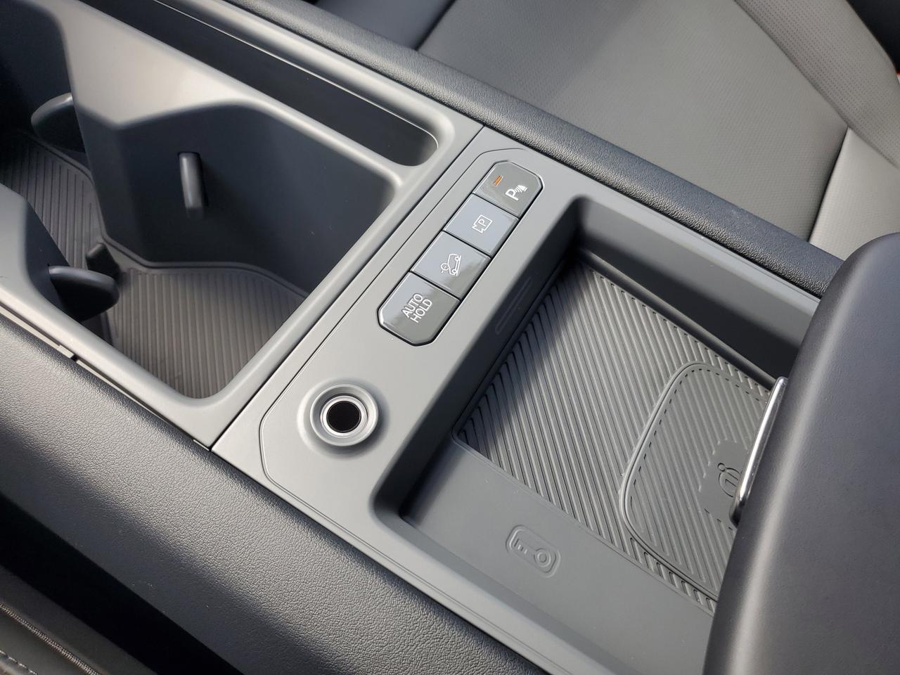 2026 Kia EV9 Light Long Range St. Augustine FL