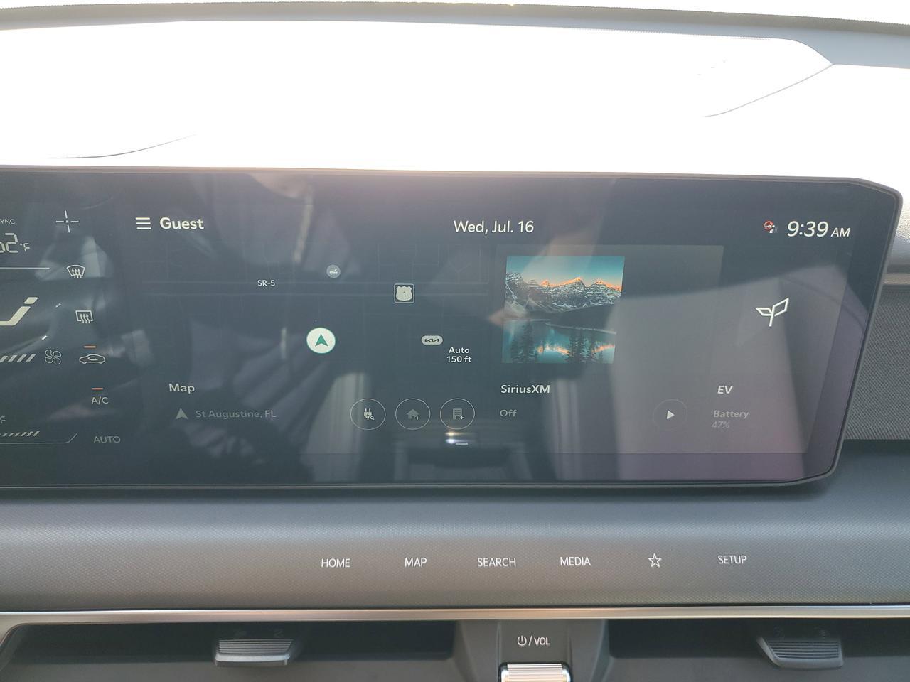 2026 Kia EV9 Light Long Range St. Augustine FL