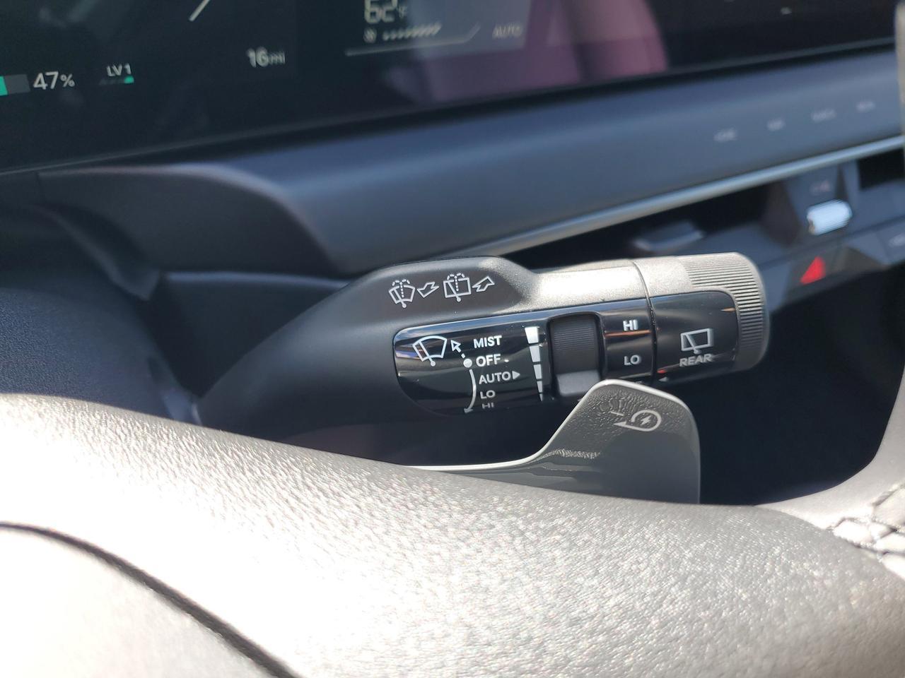 2026 Kia EV9 Light Long Range St. Augustine FL