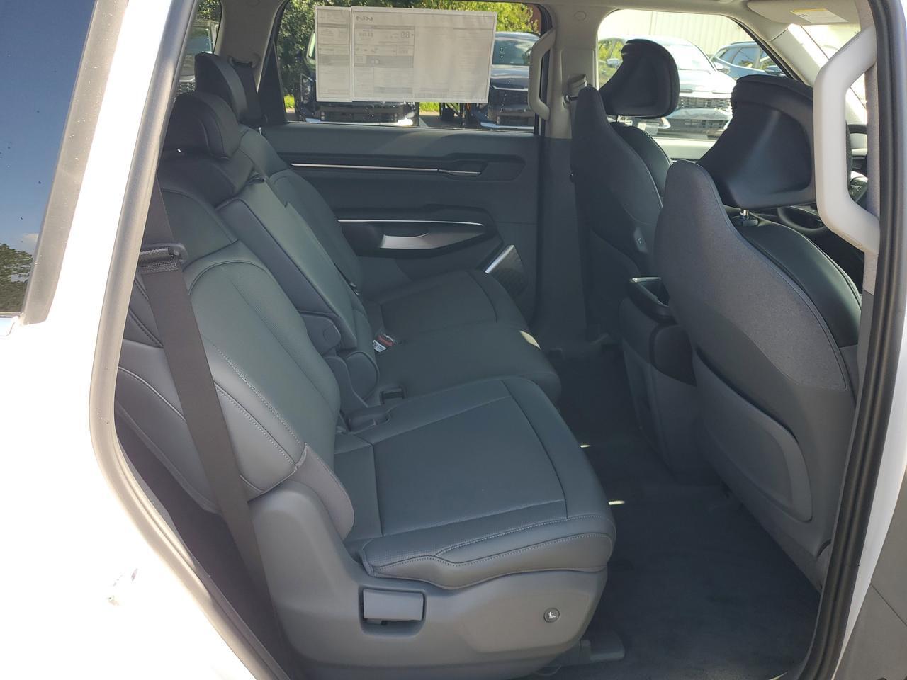 2026 Kia EV9 Light Long Range St. Augustine FL