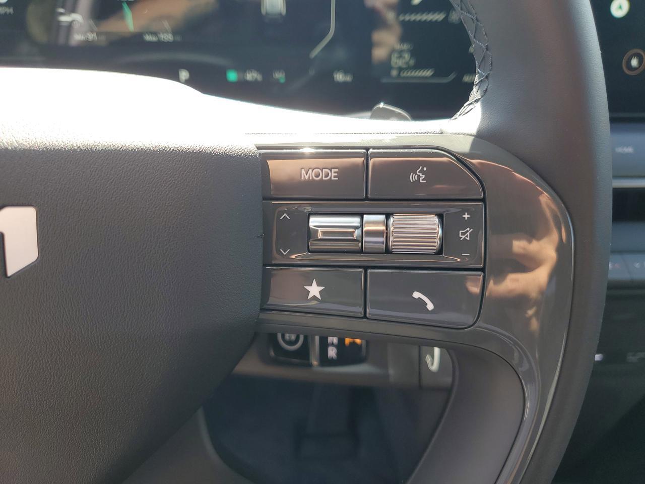 2026 Kia EV9 Light Long Range St. Augustine FL