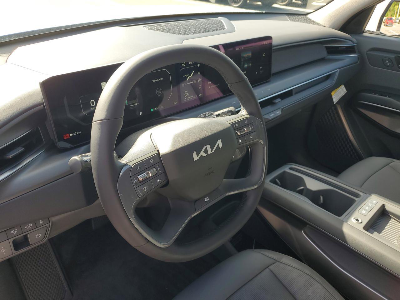 2026 Kia EV9 Light Long Range St. Augustine FL