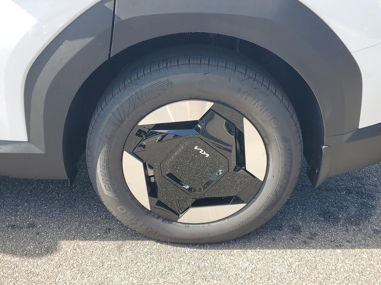 2026 Kia EV9 Light Long Range St. Augustine FL