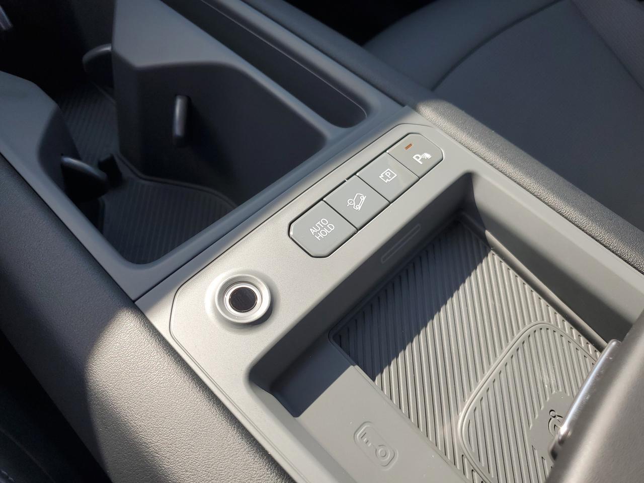 2026 Kia EV9 Light Long Range St. Augustine FL