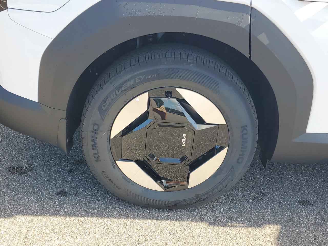 2026 Kia EV9 Light Long Range St. Augustine FL