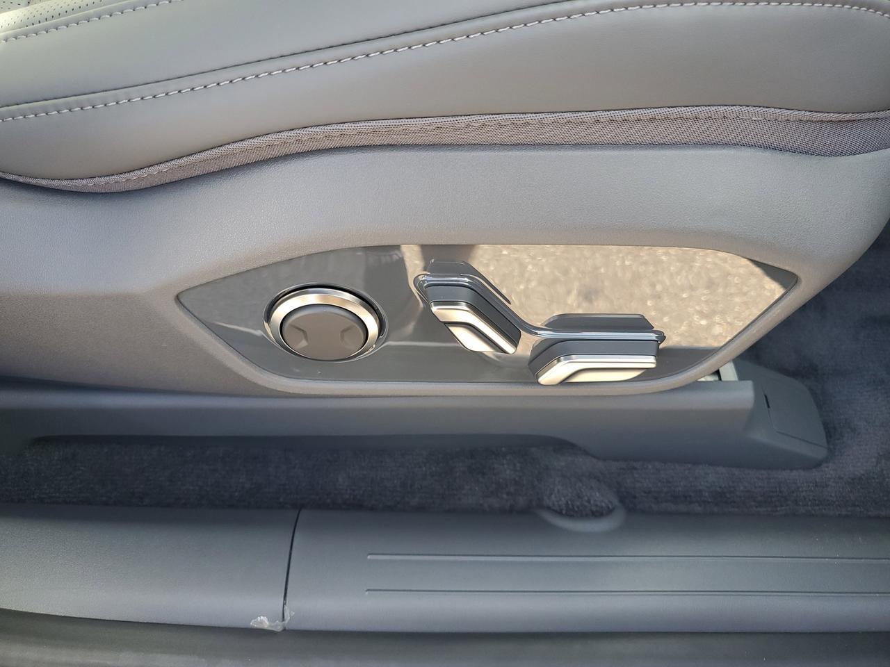 2026 Kia EV9 Light Long Range St. Augustine FL