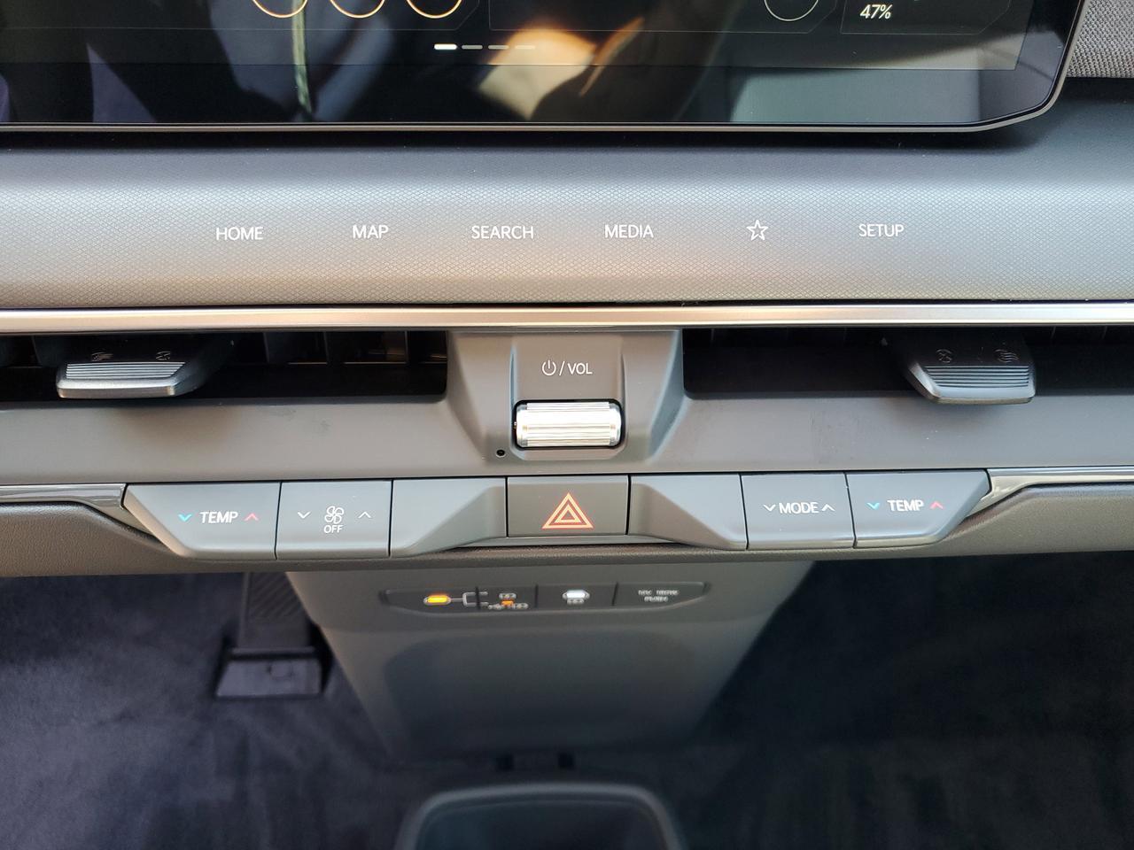 2026 Kia EV9 Light Long Range St. Augustine FL