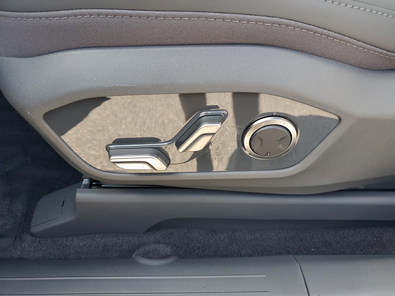 2026 Kia EV9 Light Long Range St. Augustine FL