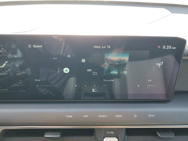 2026 Kia EV9 Light Long Range St. Augustine FL