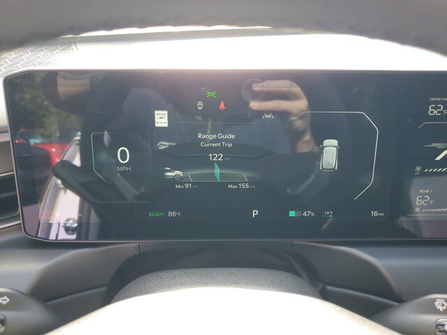 2026 Kia EV9 Light Long Range St. Augustine FL