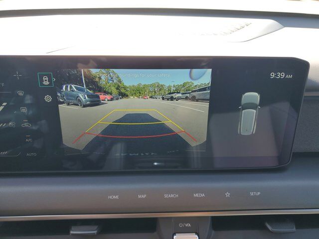 2026 Kia EV9 Light Long Range St. Augustine FL