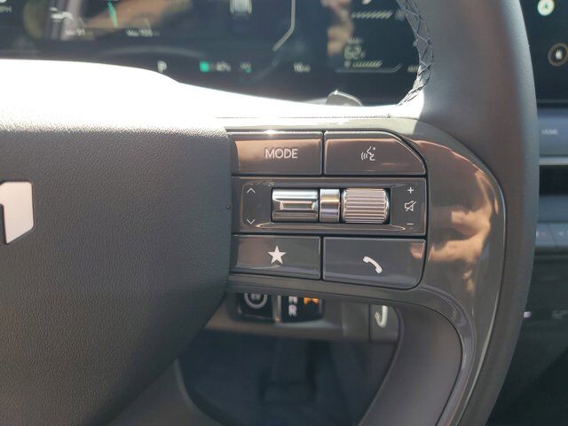 2026 Kia EV9 Light Long Range St. Augustine FL