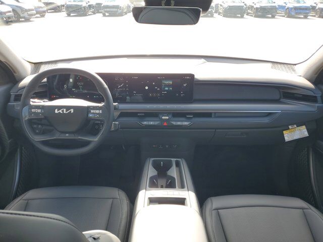 2026 Kia EV9 Light Long Range St. Augustine FL