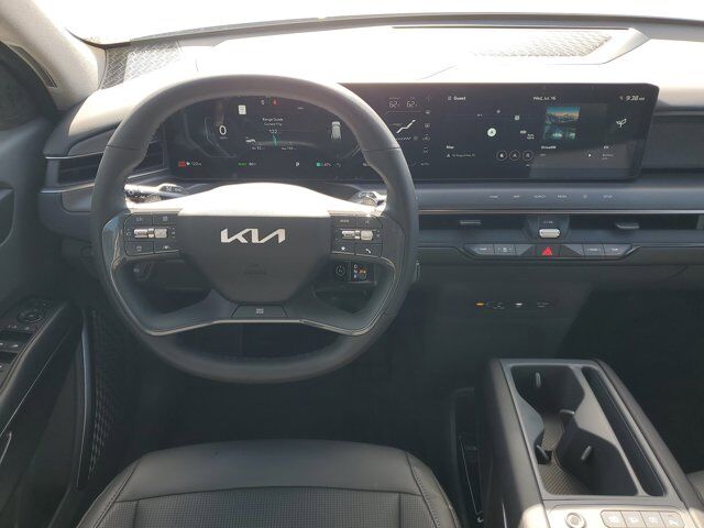 2026 Kia EV9 Light Long Range St. Augustine FL