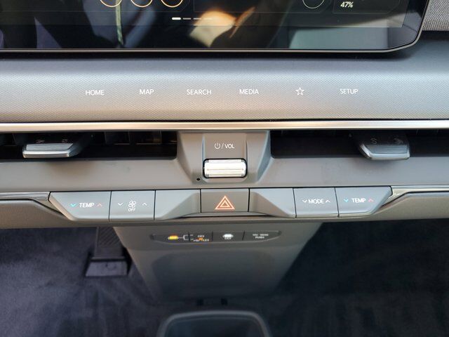 2026 Kia EV9 Light Long Range St. Augustine FL