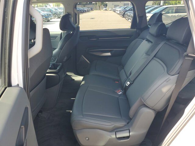 2026 Kia EV9 Light Long Range St. Augustine FL