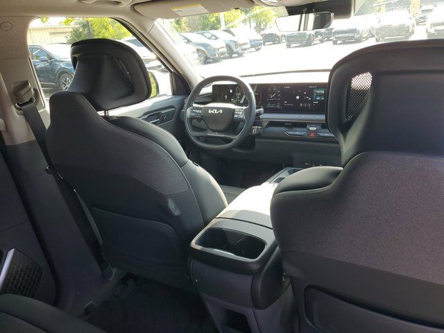 2026 Kia EV9 Light Long Range St. Augustine FL