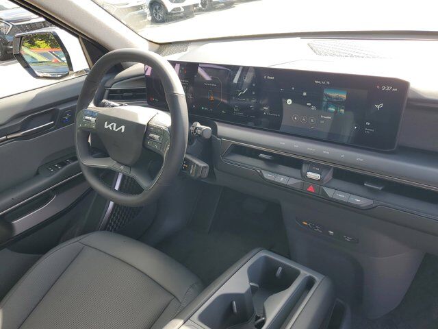 2026 Kia EV9 Light Long Range St. Augustine FL