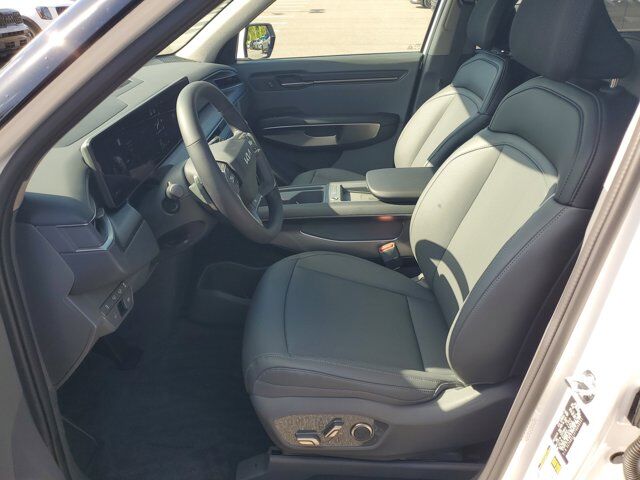 2026 Kia EV9 Light Long Range St. Augustine FL