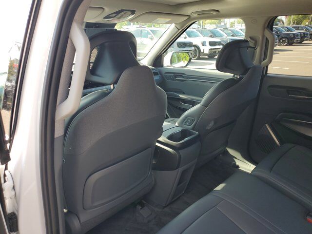 2026 Kia EV9 Light Long Range St. Augustine FL