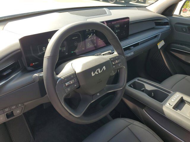 2026 Kia EV9 Light Long Range St. Augustine FL