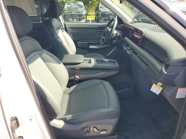2026 Kia EV9 Light Long Range St. Augustine FL
