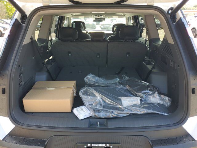 2026 Kia EV9 Light Long Range St. Augustine FL