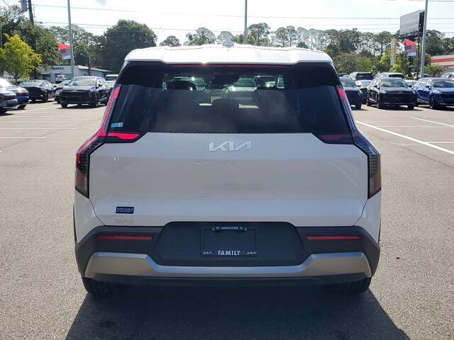 2026 Kia EV9 Light Long Range St. Augustine FL