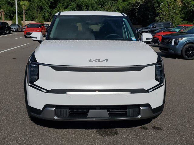 2026 Kia EV9 Light Long Range St. Augustine FL