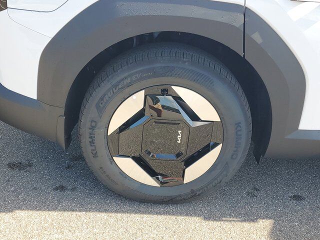 2026 Kia EV9 Light Long Range St. Augustine FL