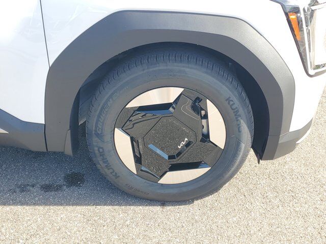 2026 Kia EV9 Light Long Range St. Augustine FL