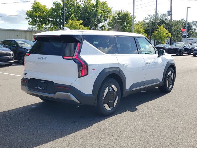 2026 Kia EV9 Light Long Range St. Augustine FL