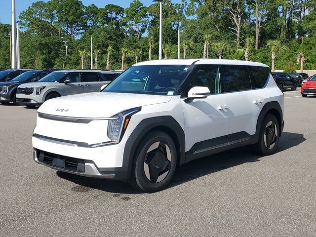 2026 Kia EV9 Light Long Range St. Augustine FL