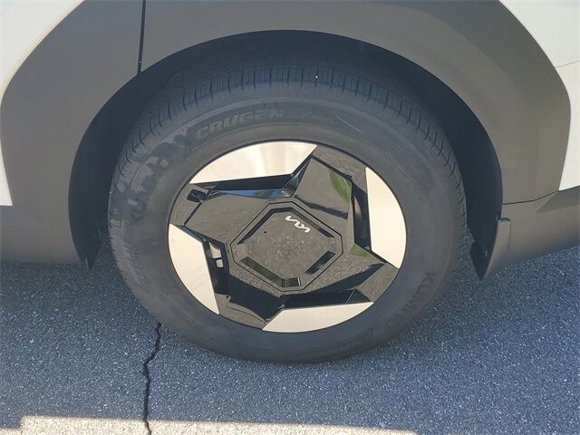 2026 Kia EV9 Light Long Range St. Augustine FL