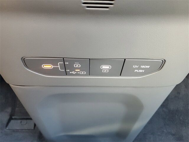 2026 Kia EV9 Light Long Range St. Augustine FL