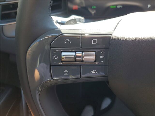 2026 Kia EV9 Light Long Range St. Augustine FL
