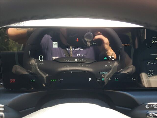 2026 Kia EV9 Light Long Range St. Augustine FL